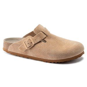 Birkenstock Boston clog NWB